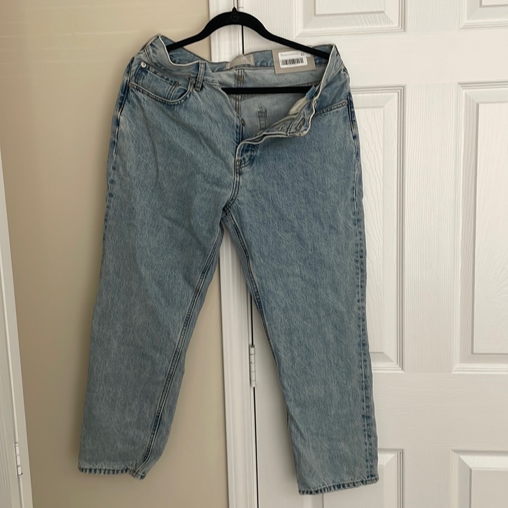 🎉 brand new Everlane jeans 🎉